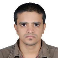 Nitish Dhargalkar Class 12 Tuition trainer in Sawantwadi