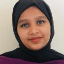 Photo of Ayisha B.
