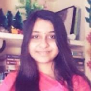 Brishti D. Class 10 trainer in Durgapur