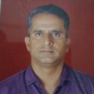 Pisapati Srinivas Class 11 Tuition trainer in Chennai