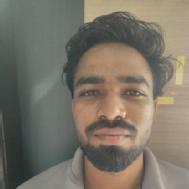 Vivek Pratap Singh Class 12 Tuition trainer in Delhi