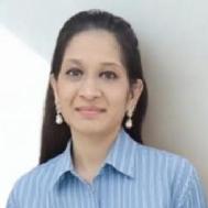 Ekta Class I-V Tuition trainer in Gurgaon