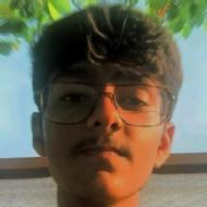 Labhesh Chauhan Class 12 Tuition trainer in Vadodara