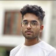 Rohith S Jayaram Personal Trainer trainer in Bangalore