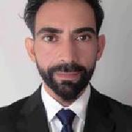 Pankaj Class 12 Tuition trainer in Jaipur