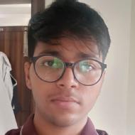 Shivam Kumar Class 10 trainer in Patna