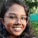Photo of Ancytha P.