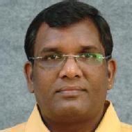 Joseph Ashok Class 12 Tuition trainer in Bangalore