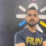 Pankaj Lalaso Darade Personal Trainer trainer in Pune