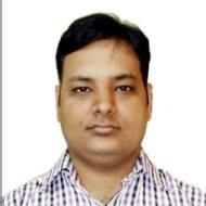Arvind 3D Studio Max trainer in Noida