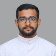 Joby John Class 10 trainer in Meenachil