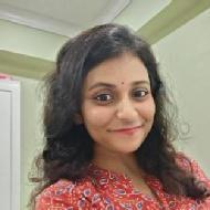 Ahana M. BA Tuition trainer in Chandannagar