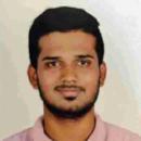Photo of Vinayak Balu Kadam