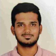 Vinayak Balu Kadam Class 9 Tuition trainer in Mumbai