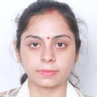 Anu V. Class 6 Tuition trainer in Noida