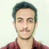 Sahil Chandani Class 12 Tuition trainer in Lucknow