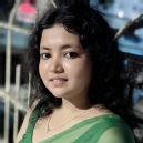 Anushree D. Class 10 Tuition trainer in Kolkata