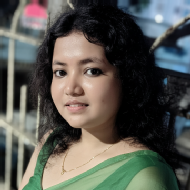 Anushree D. Class 10 trainer in Kolkata