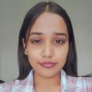 Photo of Sakshi G.