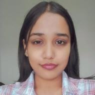 Sakshi G. Class 12 Tuition trainer in Kasia