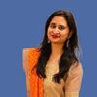Poorva M. Class I-V Tuition trainer in Bangalore