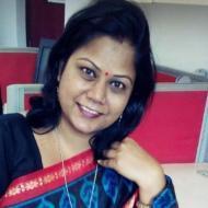 Anita G. Language trainer in Mumbai