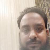 Mohammed Munavwer Class 10 trainer in Bundi