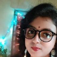 Debarati D. UGC NET Exam trainer in Bolpur Sriniketan