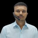 Photo of Durgesh Singh