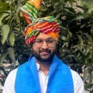 Arjun Siwach Class 9 Tuition trainer in Gurgaon