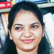 Chetana S. BCom Tuition trainer in Nagpur