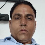 Shailender Kumar Class 10 trainer in Panipat