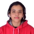 Photo of Manika S.