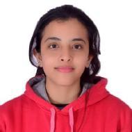 Manika S. Class 9 Tuition trainer in Delhi