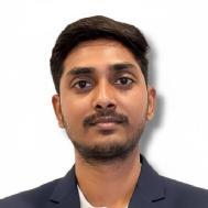 Sujeet Pal Stock Market Trading trainer in Kalyan