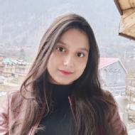 Ilma A. Class I-V Tuition trainer in Aligarh