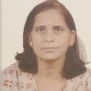 Photo of Anju P.