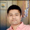 Photo of Ashish Baheti