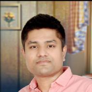 Ashish Baheti Class 12 Tuition trainer in Surat