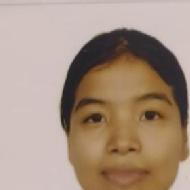 Maisnam Elizabeth . Nursery-KG Tuition trainer in Chennai