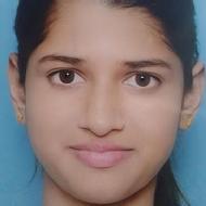 Pooja R. Class 10 trainer in Noida