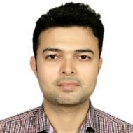 Ishan Shekhar Spoken English trainer in Ghaziabad