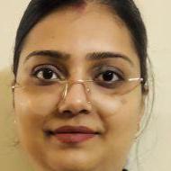 Shivani J. Class I-V Tuition trainer in Delhi