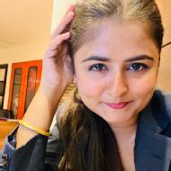 Laxmi S. Spoken English trainer in Lucknow