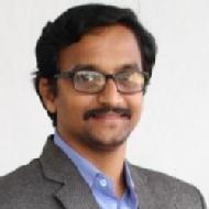 Srikanth Salihundam Soft Skills trainer in Srikakulam