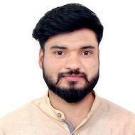Nitin Moond Class 12 Tuition trainer in Pune