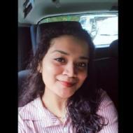 Ekta S. Communication Skills trainer in Bangalore