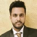 Photo of Saksham Arora