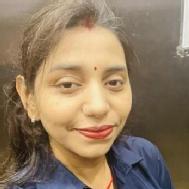 Deepika S. Class 8 Tuition trainer in Mumbai