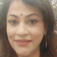 Monica C. Class 10 trainer in Kolkata